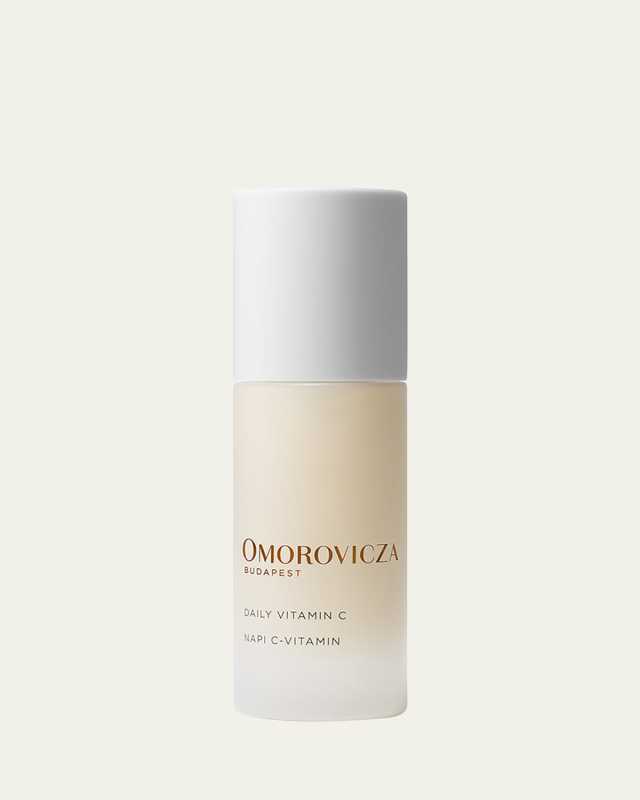 Daily Vitamin C Serum, 1 oz.